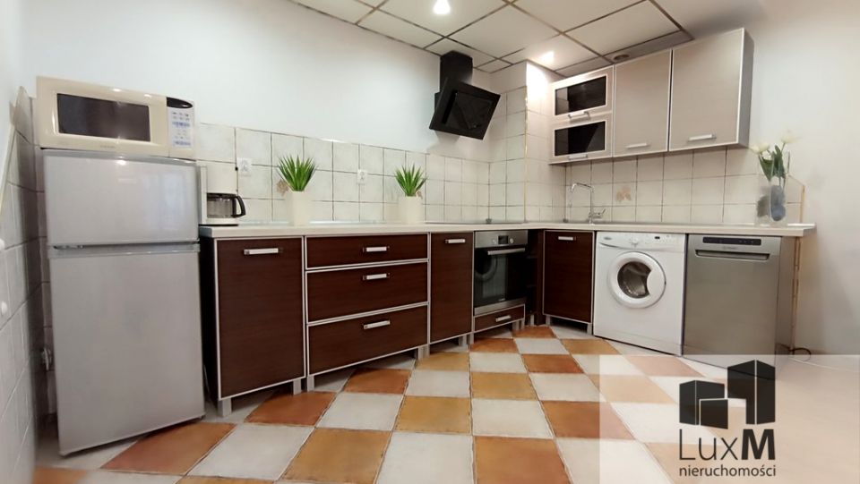 Mieszkanie Gorzów Wielkopolski