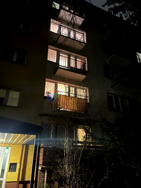 Mieszkanie Warszawa sprzedaż