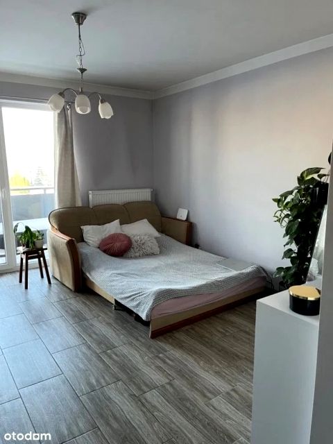 Mieszkanie Kraków