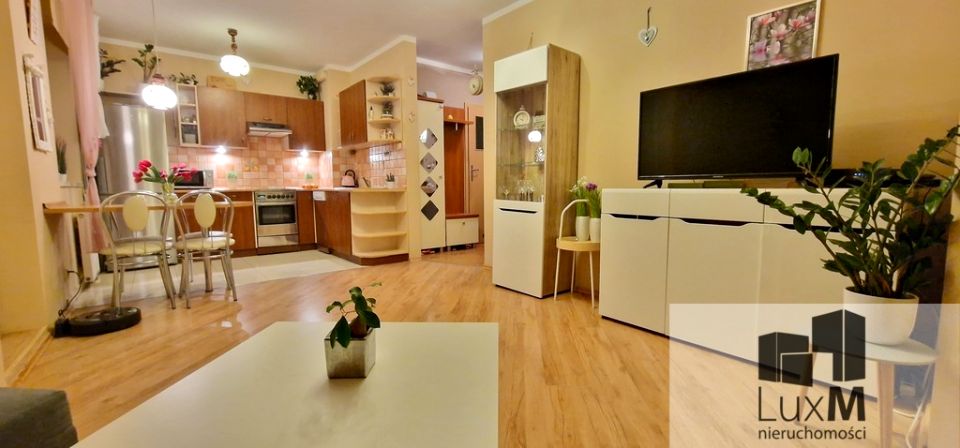 Mieszkanie Gorzów Wielkopolski