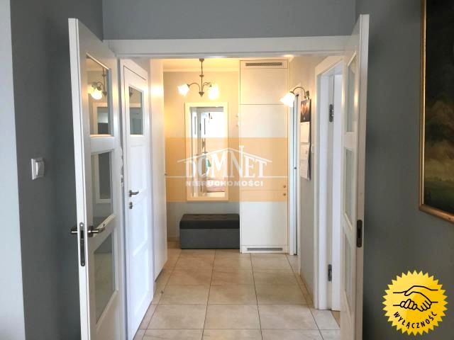 Mieszkanie blok mieszkalny Warszawa