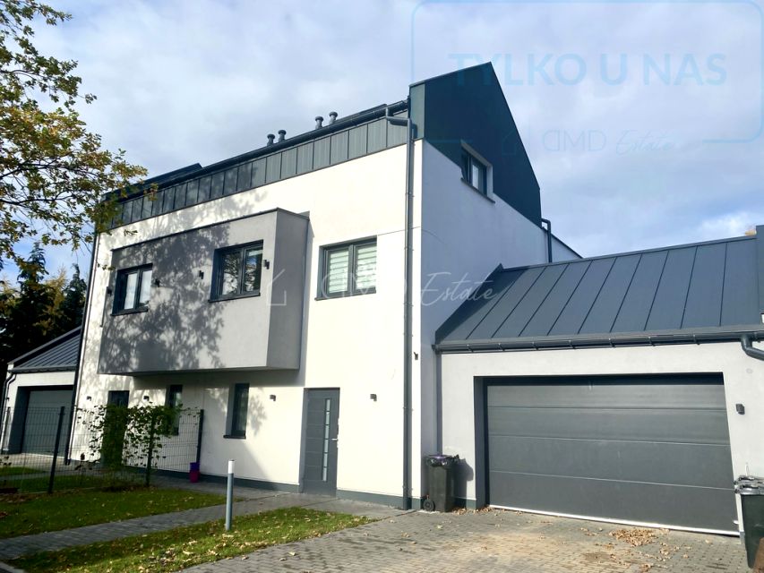 Dom Grodzisk Mazowiecki