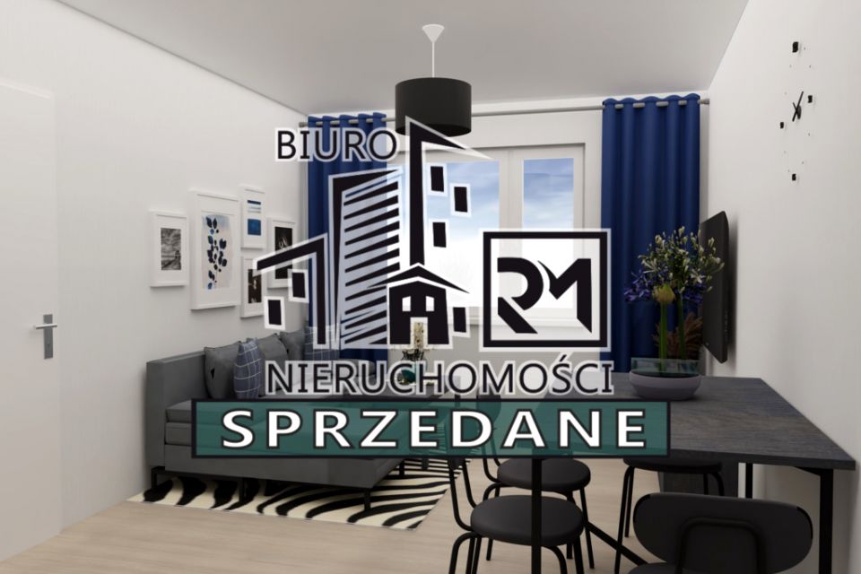 Mieszkanie Elbląg
