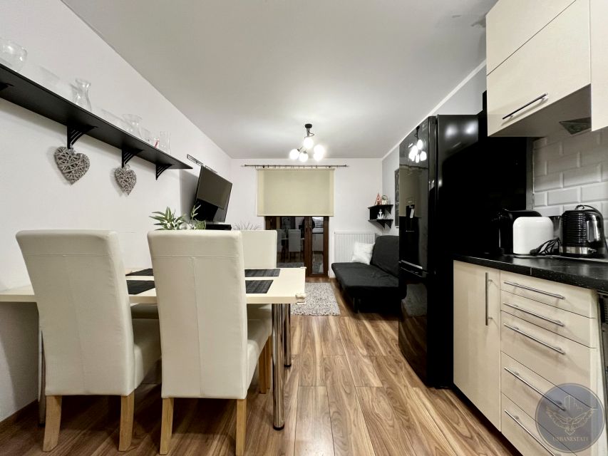 Mieszkanie apartamentowiec Wrocław