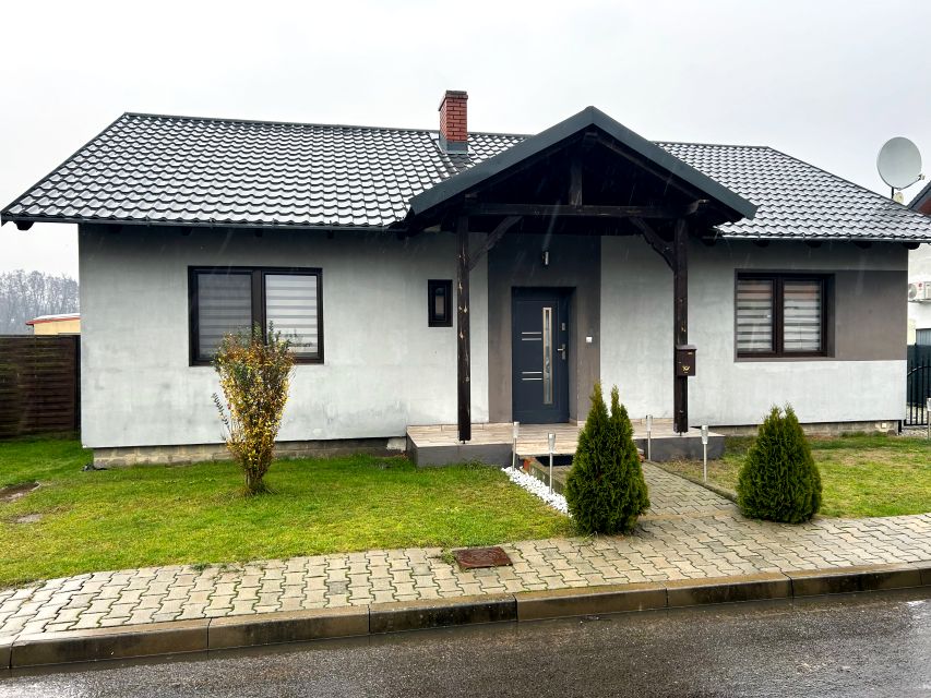 Dom Kąkolewo