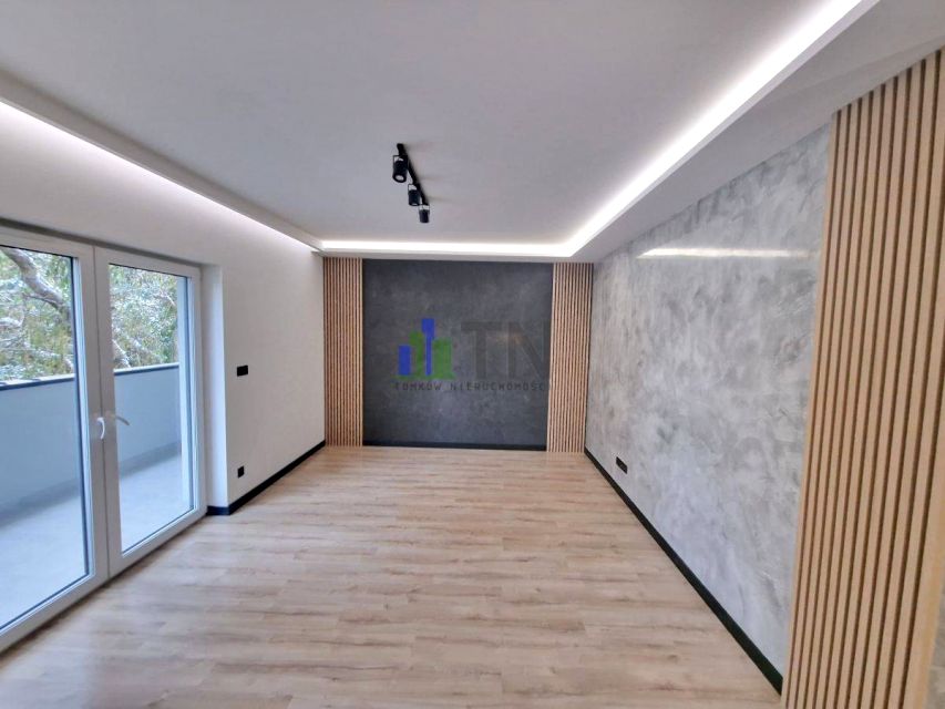 Mieszkanie Mirków