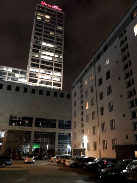Mieszkanie Katowice