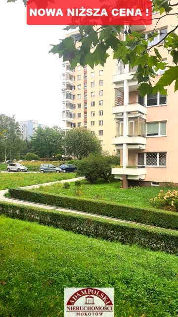 Mieszkanie Warszawa
