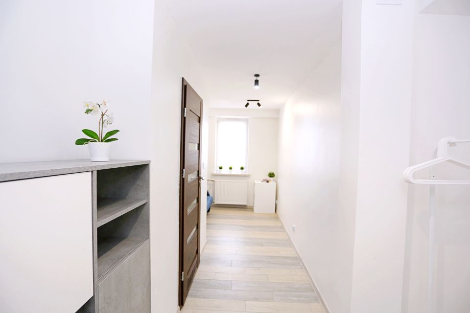 Lokal Jastrzębie-Zdrój