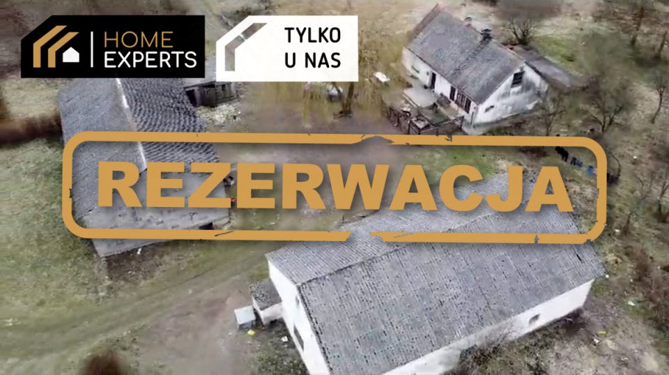Działka Nowy Wiec