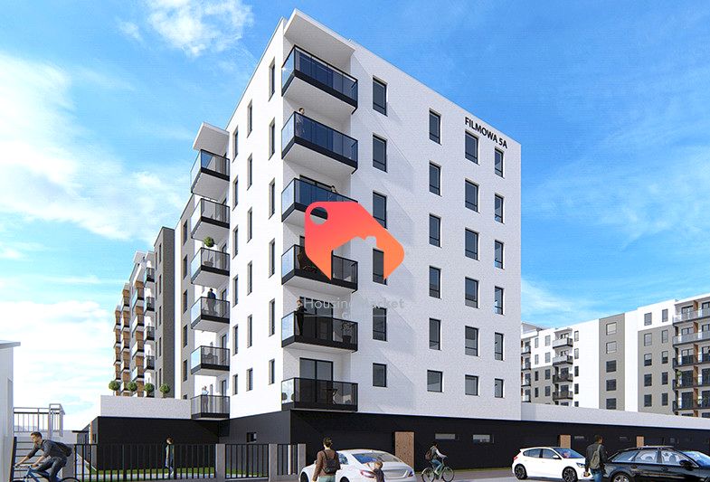 Mieszkanie Bydgoszcz