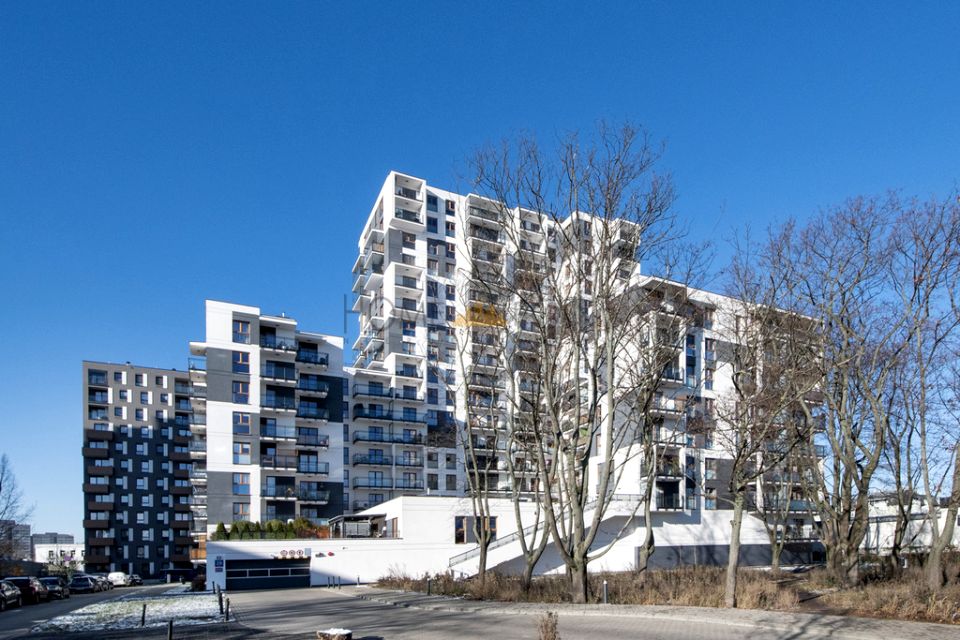 Mieszkanie Warszawa