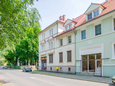 Lokal Racibórz sprzedaż