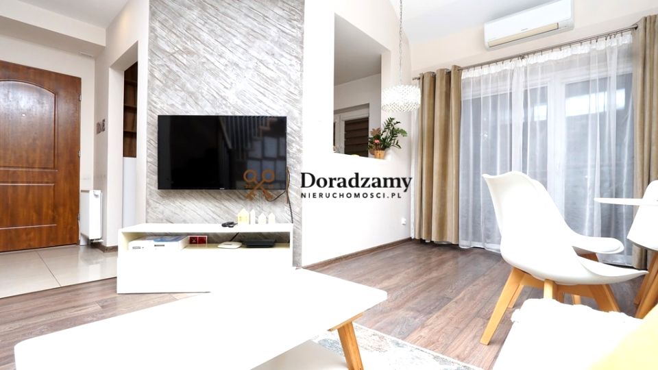 Mieszkanie Rzeszów