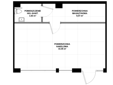 Lokal Gdańsk sprzedaż