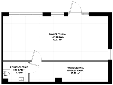Lokal Gdańsk sprzedaż