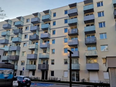 Mieszkanie Wrocław