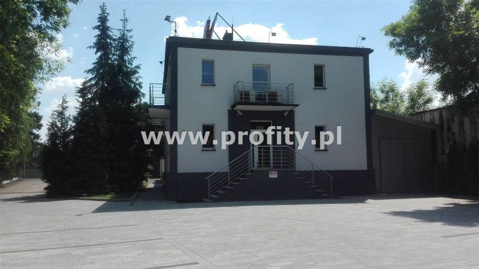 Lokal Sosnowiec