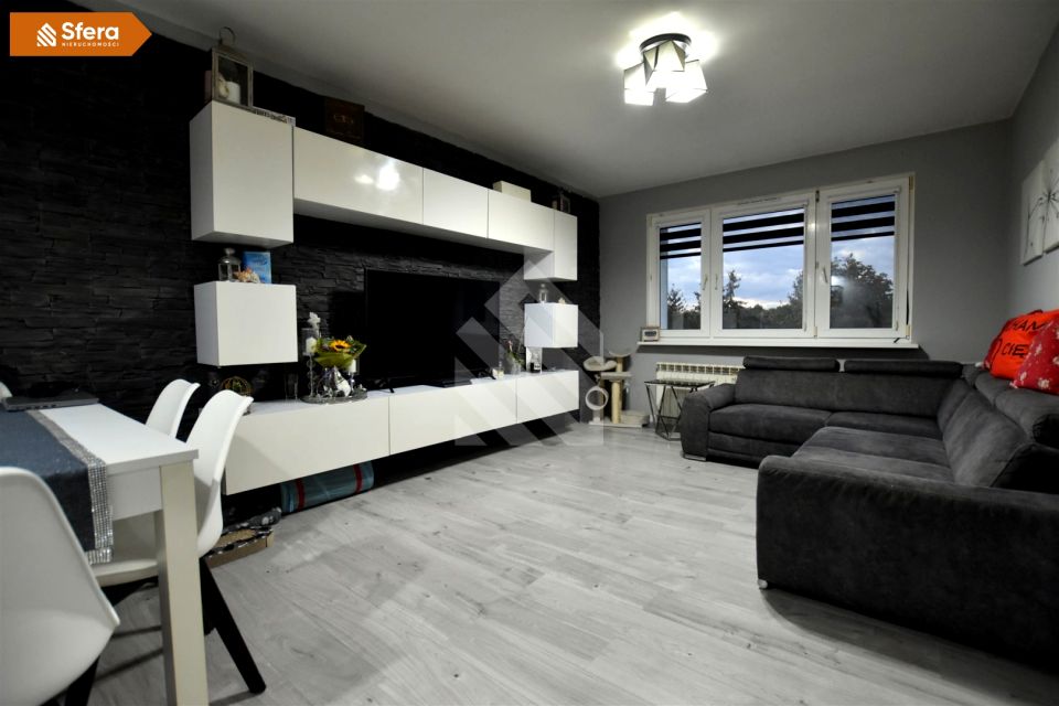 Mieszkanie Bydgoszcz