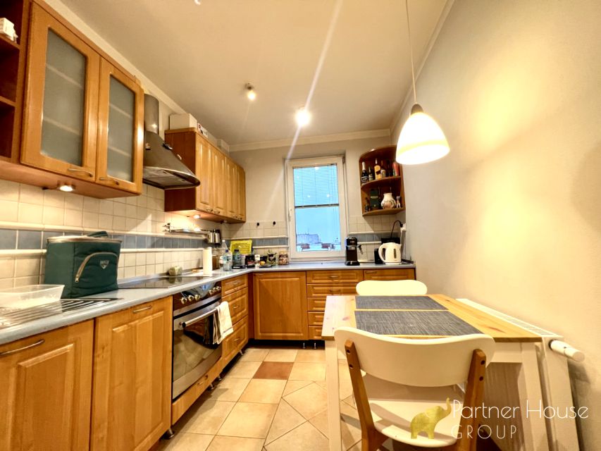 Mieszkanie Warszawa sprzedaż