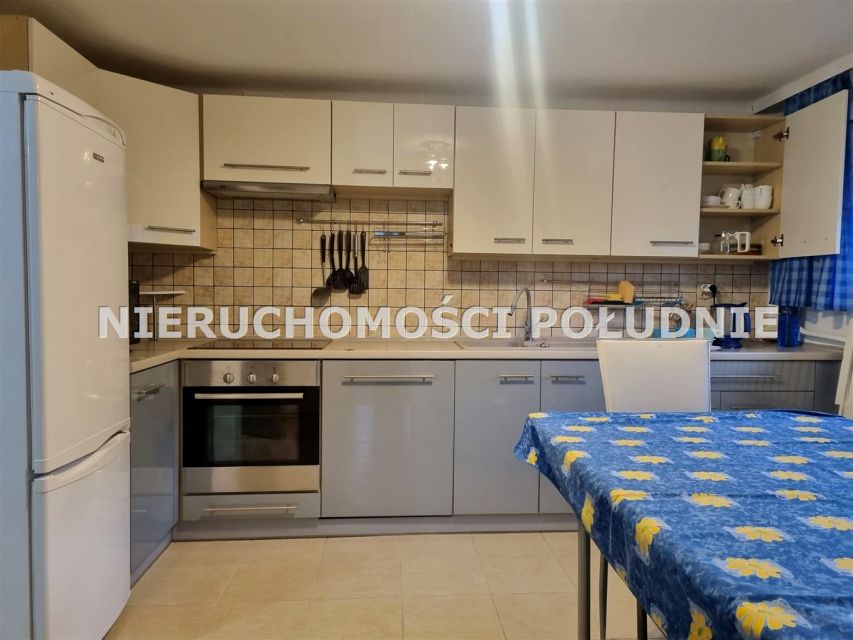 Mieszkanie Ustroń