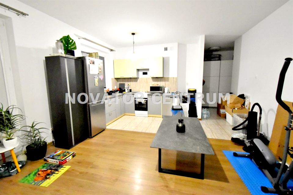 Mieszkanie Bydgoszcz