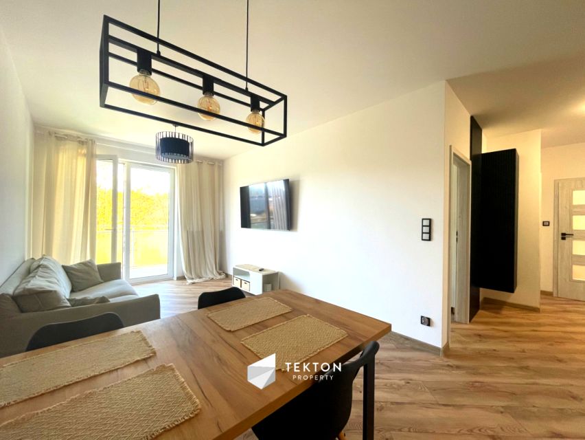 Mieszkanie apartamentowiec Gdynia