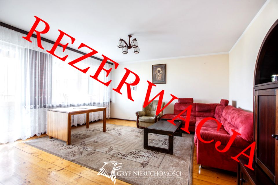 Mieszkanie BIAŁYSTOK