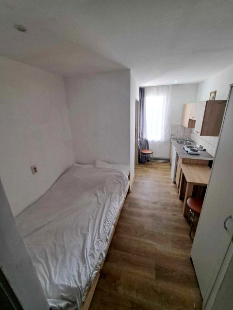 Mieszkanie Częstochowa