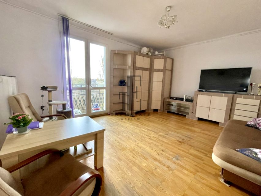 Mieszkanie Warszawa sprzedaż