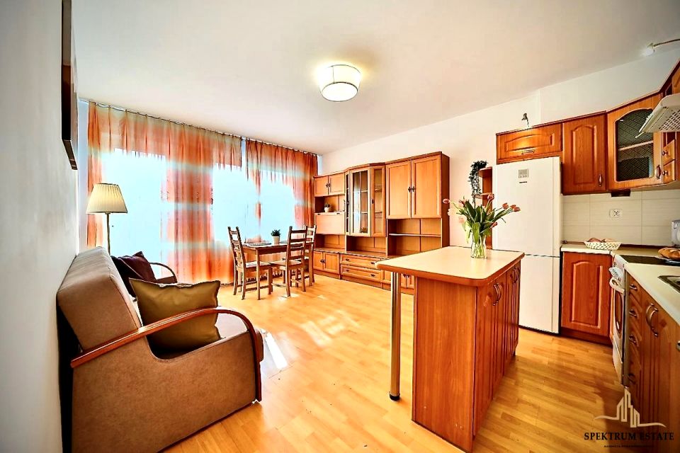 Mieszkanie Kraków