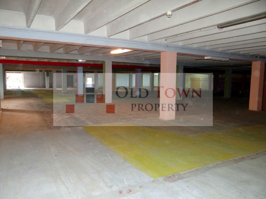 Budynek użytkowy Lublin