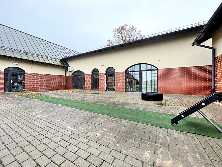 Lokal Malbork
