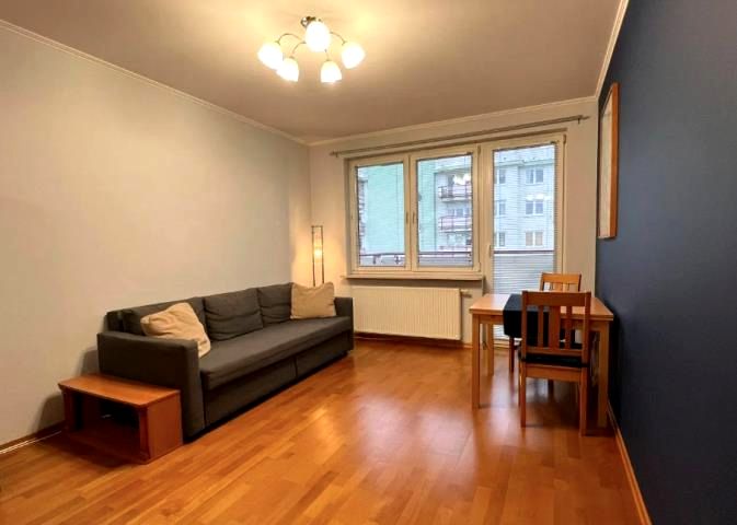 Mieszkanie Warszawa