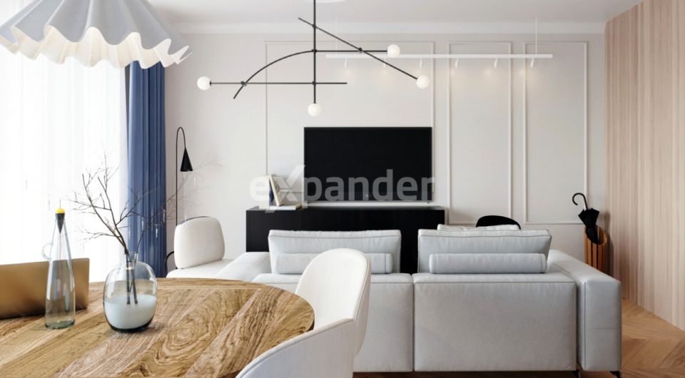 Mieszkanie Nowe Miasto nad Wartą