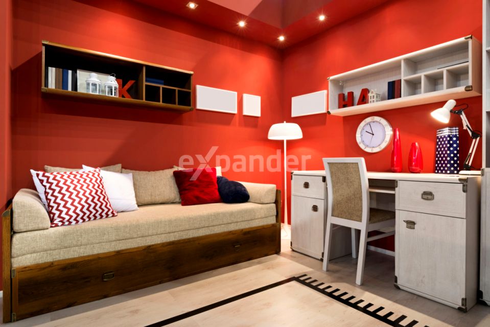 Mieszkanie Nowe Miasto nad Wartą