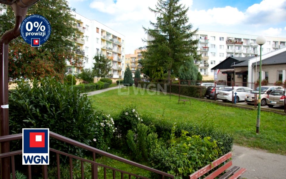 Mieszkanie Dzierżoniów