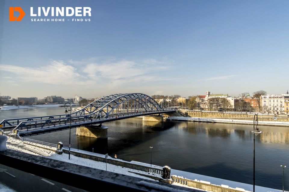 Mieszkanie Kraków