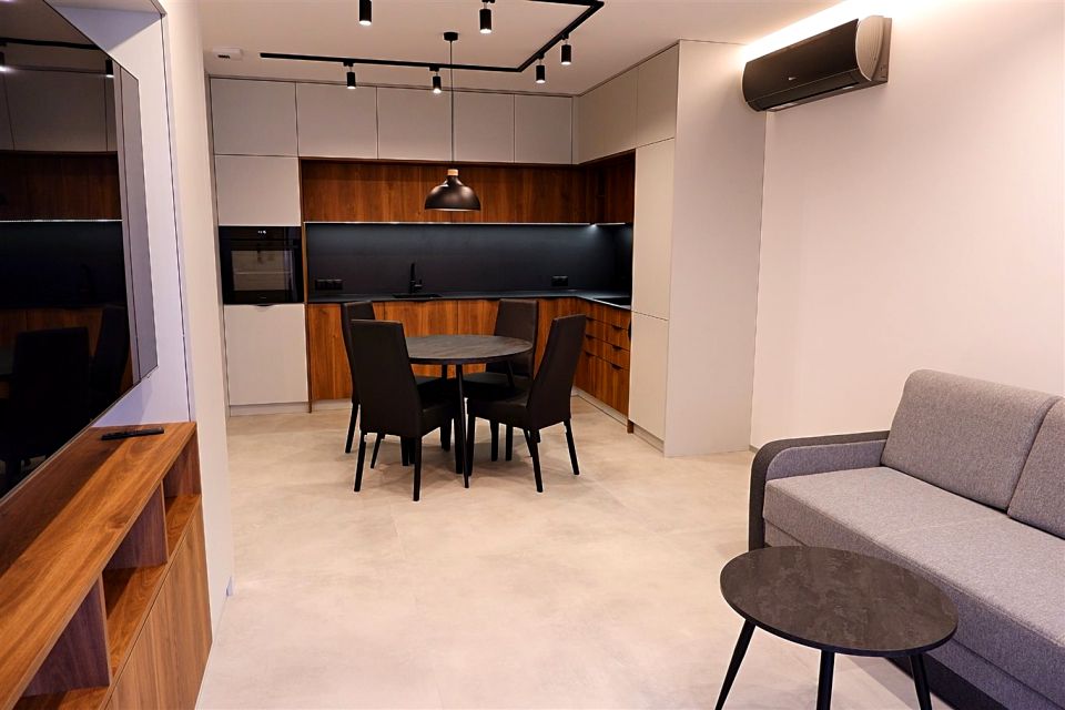 Mieszkanie apartamentowiec wynajem