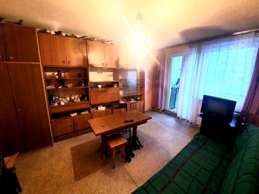 Mieszkanie Knurów