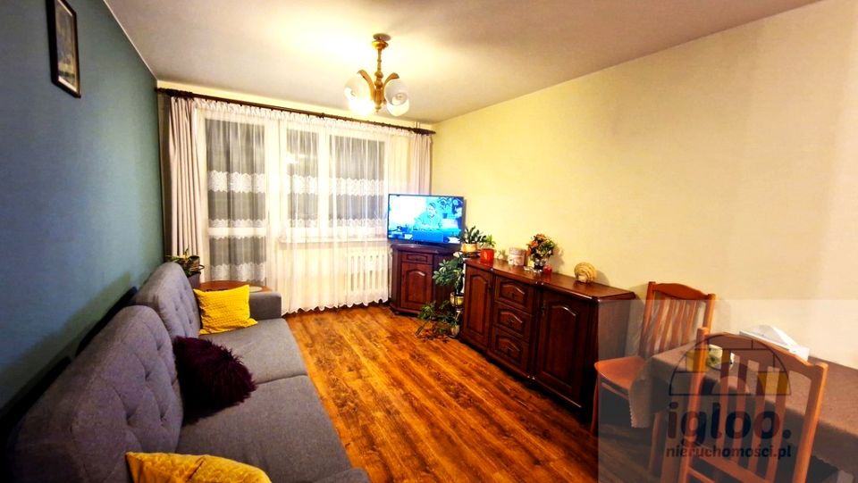 Mieszkanie Kielce
