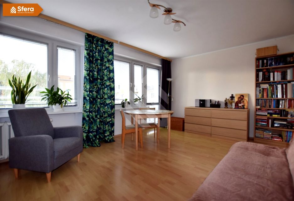 Mieszkanie Bydgoszcz