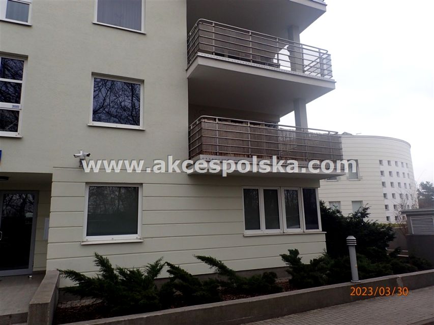 Mieszkanie Warszawa wynajem