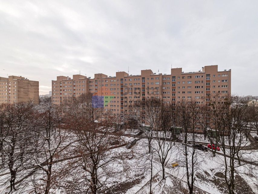 Mieszkanie Warszawa