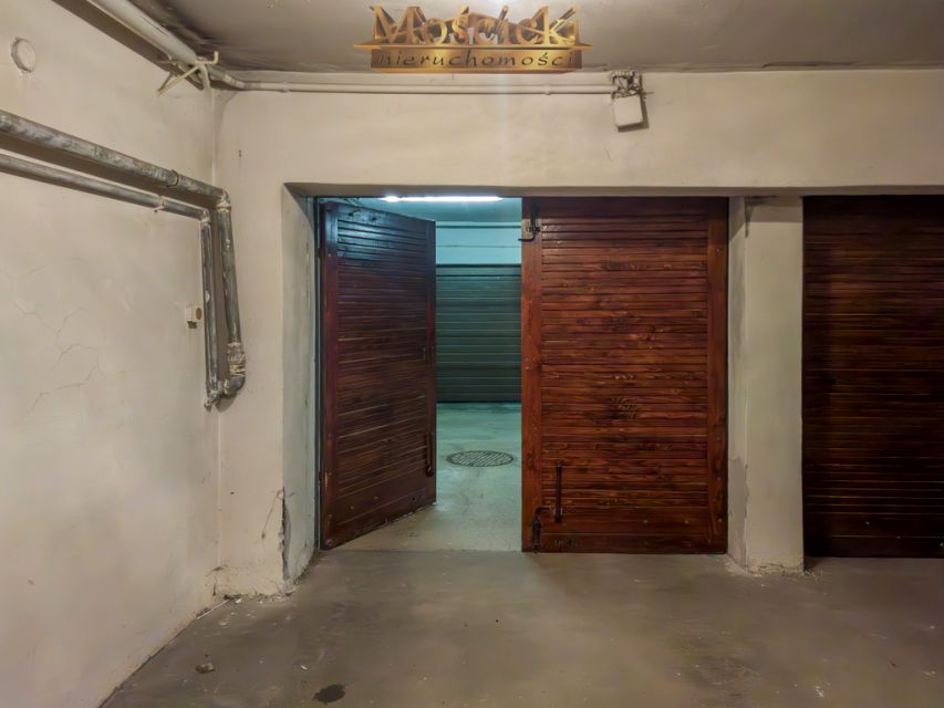 Lokal Warszawa