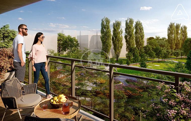 Mieszkanie blok mieszkalny sprzedaż