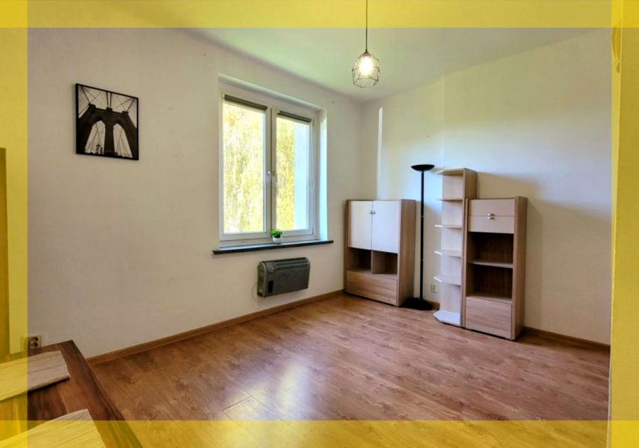 Mieszkanie Gliwice