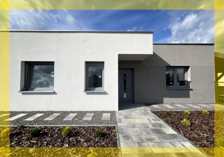 Dom Wodzisław Śląski