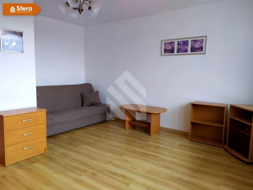 Mieszkanie Bydgoszcz