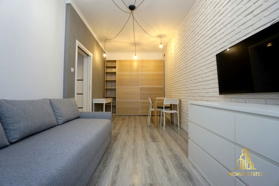 Mieszkanie Kraków wynajem